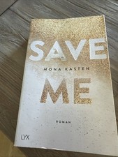 Save mona kasten gebraucht kaufen  Bad Neuenahr-Ahrweiler