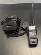 Icom a24 vhf for sale Icom a24 vhf for sale  Lancaster