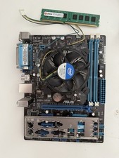 Mobo asus p8h61 usato  Arona