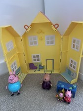 Peppa pig tree for sale  ASHFORD