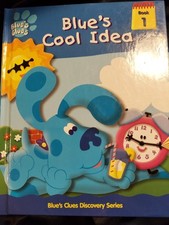 Blue clues discovery for sale  Thibodaux