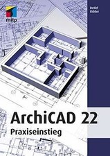 Archicad praxiseinstieg ... gebraucht kaufen  Berlin
