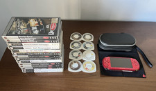 Sony psp 3000 usato  Torino