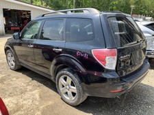 Motor de arranque 10 SUBARU FORESTER, usado comprar usado  Enviando para Brazil