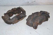 Stück bremssattel bremszange gebraucht kaufen  Schleiden