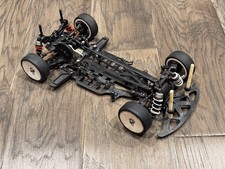 Hpi rs4 sport d'occasion  Expédié en Belgium