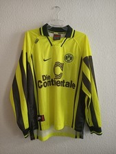 Nike borussia dortmund gebraucht kaufen  Leipzig