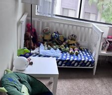 Baby crib for sale  Coral Springs