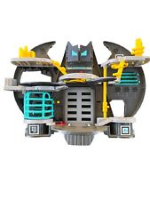 Imaginext batman batcave for sale  Burbank