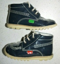 Blue patent andanines for sale  LANARK