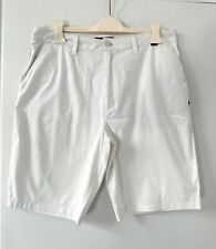 Short blanc homme d'occasion  La Ferté-Gaucher