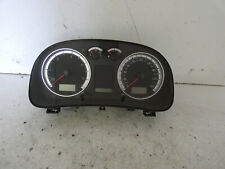 Kombiinstrument golf 2004 gebraucht kaufen  Gützkow