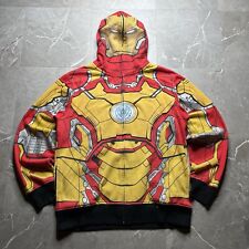 Marvel iron man for sale  Round Rock