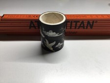 Washitape deko muster gebraucht kaufen  Eckernförde
