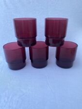 Set tupperware tumbler for sale  Topeka