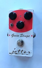 Jetter gain stage for sale  BOURNEMOUTH