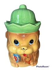 Cookie jar 1960 for sale  Hendersonville