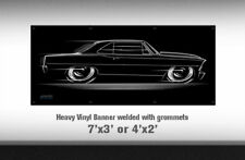 Big bannner chevy for sale  El Paso