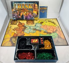 2002 risk lord for sale  Florence