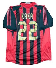 Maglia calcio milan usato  Città di Castello