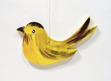 Bird yellow brown for sale  Evans
