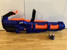 Nerf titan blaster gebraucht kaufen  Augsburg