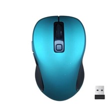 Mouse wireless senza usato  Aprilia