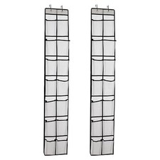 Door shoe organizer for sale  USA