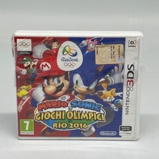 Videogioco mario sonic usato  Corbetta