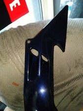 Genuine honda vfr for sale  SUNDERLAND