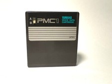 Usado, Cartucho ROM Yamaha PMC1 - Tom Snare efeitos de bateria baixo RARO! DX7 comprar usado  Enviando para Brazil