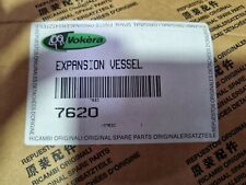 Vokera 7620 expansion for sale  LIVINGSTON
