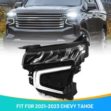 Full led headlight for sale  USA