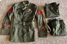 Marine corps uniform for sale  Cheyenne