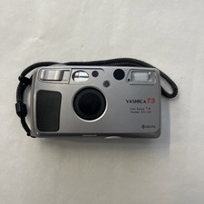 Fotoapparat yashica carl gebraucht kaufen  Überlingen