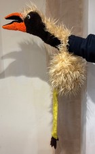 Vintage large emu for sale Vintage large emu for sale  PULBOROUGH