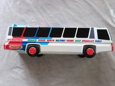 Joustra bus friction d'occasion  Tours-en-Savoie