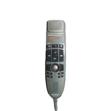 Philips lfh3500 speechmike for sale  MIDDLEWICH