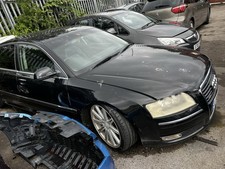 Audi breaking for sale  FLINT
