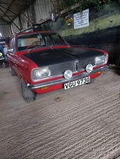 vauxhall viva classic cars for sale vauxhall viva classic cars for sale STURMINSTER NEWTON