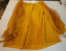 Tunika bluse 2lagig gebraucht kaufen  Uffing