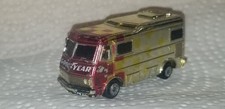 1993 Micro Machines Classey Chromers RV Motorhome Bus, usado comprar usado 1993 Micro Machines Classey Chromers RV Motorhome Bus, usado comprar usado  Enviando para Brazil
