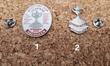 Aberdeen scottish cup d'occasion  Expédié en Belgium