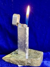 Cartier lighter vintage for sale  San Diego