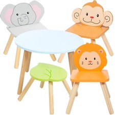 Kids wooden animal for sale  Chicago