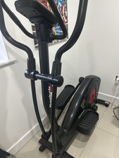 Reebok gx50 one for sale  LEICESTER