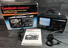 Goodmans quadro 905 for sale  SOLIHULL