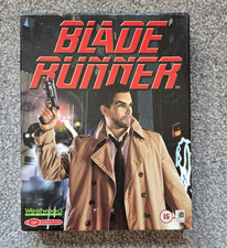 Blade runner 1997 for sale  INVERURIE