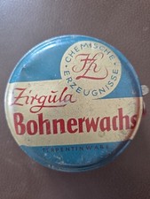 Alte blechdose zirgula gebraucht kaufen  Karlsruhe