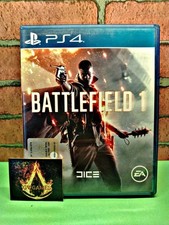 Battlefield playstation ps4 usato  Porto Cesareo